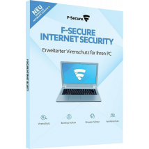 F-Secure Internet Security 2025 7 Dispositivos 2 Anos
