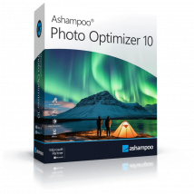 Ashampoo Photo Optimizer 10