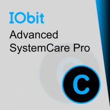 IObit Advanced SystemCare 16 Pro 1 Dispositivo / 1 Ano