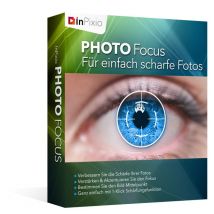 InPixio Foco Fotográfico
