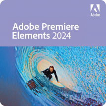 Adobe Premiere Elements 2024 Mac OS Nova Compra