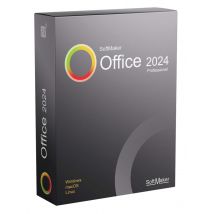 SoftMaker Office Professional 2024