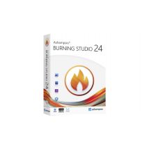 Ashampoo Burning Studio 24