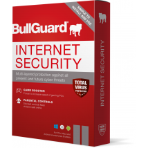 BullGuard Internet Security 2025 3 Dispositivos 1 Ano