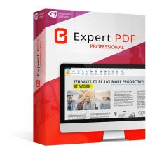 Expert PDF 14 Professional