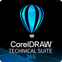 CorelDraw Technical Suite 365 Nova Compra