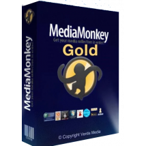 MediaMonkey Gold 2024