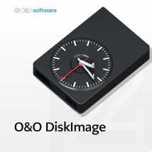 O&O DiskImage 20 Pro 5 Dispositivos