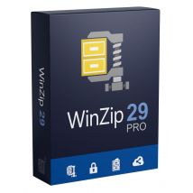 WinZip 29 Pro