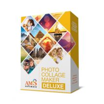 Photo Collage Maker Deluxe
