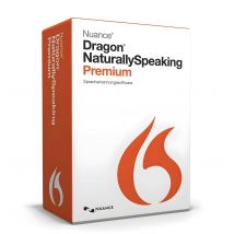 Nuance Dragon NaturallySpeaking 13 Premium