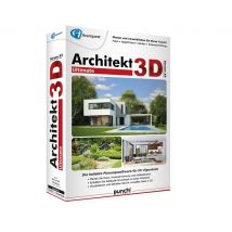 Architekt 3D X9 Ultimate Windows
