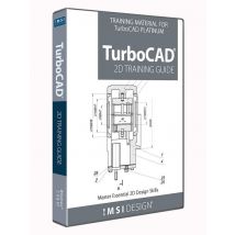 2D Training Guide for TurboCAD Platinum - Training