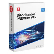 Bitdefender Premium VPN 10 Dispositivos / 1 Ano