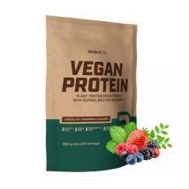 Odżywka Białkowa Roślinna BioTechUSA Vegan Protein 500g