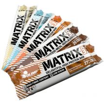 Baton Proteinowy Wysokobiałkowy Olimp Matrix Pro 32 80g