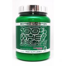 Odżywka Białkowa Izolat Scitec Nutrition 100% Whey Isolate 700g