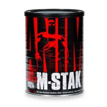 Booster Testosteronu Kompleks Animal M-Stack 21sasz