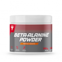 Aminokwasy Beta Alanina Trec Nutrition Beta-Alanine Powder 180g