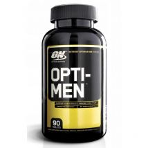 Witaminy i Minerały dla Mężczyzn Optimum Nutrition Opti-Men 90tab