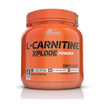 Odchudzanie L-karnityna Olimp L-Carnitine Xplode Powder 300g