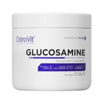 Regeneracja Stawów Glukozamina Ostrovit Glucosamine 210g