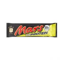 Baton Proteinowy Wysokobiałkowy MARS Protein Bar 59g