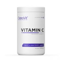 Witaminy C Ostrovit Vitamin C 1000g