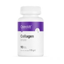 Regeneracja Stawów Kolagen Ostrovit Collagen 90tab