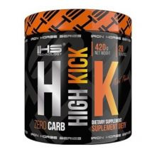 Suplement Przedtreningowy Wieloskładnikowy IHS High Kick 2.0 270g