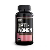 Witaminy i Minerały dla Kobiet Optimum Nutrition Opti-Women 60kaps