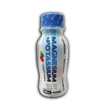 Minerały Magnez + Potas 7Nutrition Magnesium+Potassium Shot 100ml