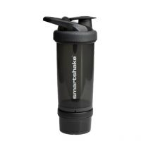 Akcesoria Shaker SMARTSHAKE Revive 750ml Czarny