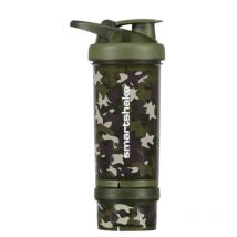 Akcesoria Shaker SMARTSHAKE Shaker Revive 750ml Zielony Moro