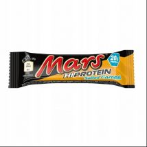 Baton Proteinowy Wysokobiałkowy MARS Protein Bar 59g Słony Karmel