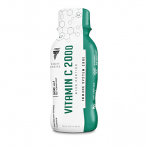 Witaminy C Trec Nutrition Vitamin C 2000 100ml