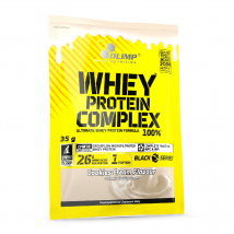Odżywka Białkowa Mix Olimp Whey Protein Complex 100% 35g