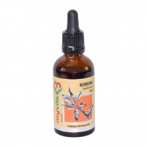 Wsparcie Wątroby Kurkuma MyVita Kurkuma Liquid 50ml