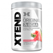 Aminokwasy Mieszanka Scivation Xtend BCAA 450g