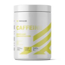 Suplement Energetyczny Kofeina Promaker Caffeine 500g