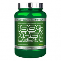 Odżywka Białkowa Izolat Scitec Nutrition 100% Whey Isolate 2000g
