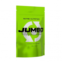 Odżywka Węglowodanowo-Białkowa Gainer Scitec Nutrition Jumbo 1320g