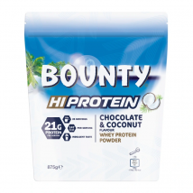 Odżywka Białkowa Koncentrat MARS Bounty Protein Powder 875g