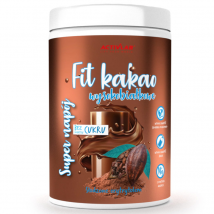 Zdrowa Żywność Napój Kakaowy Activlab FIT Kakao Wysokobiałkowe 400g