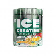 Kreatyna Monohydrat Fitness Authority Ice Creatine 300g