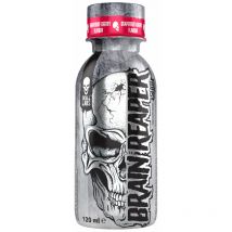 Suplement Przedtreningowy Wieloskładnikowy Fitness Authority Brain Reaper Shot 120ml