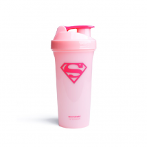 Akcesoria Shaker SMARTSHAKE Revive SuperGirl 800ml