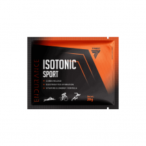 Węglowodany Izotonik Trec Nutrition Endurance Isotonic Sport 20g