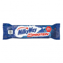 Baton Proteinowy Wysokobiałkowy MARS Milky Way Hi Protein Bar 50g