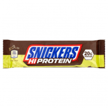 Baton Proteinowy Wysokobiałkowy MARS HiProtein Snickers Bar 55g